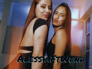 AlessiaFtWend