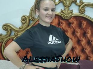 AlessiaShow