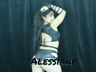 Alessiany