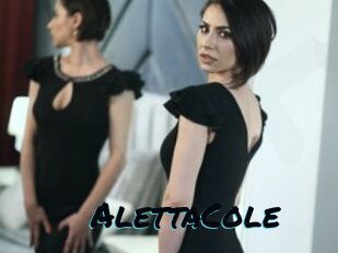 AlettaCole