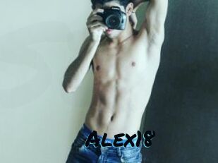 Alex18