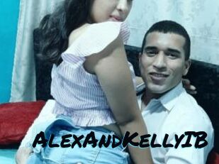 AlexAndKellyIB