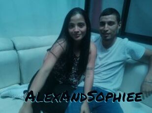 AlexAndSophiee