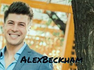 AlexBeckham