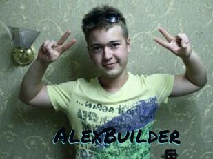 AlexBuilder