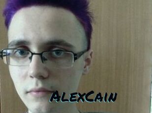 AlexCain