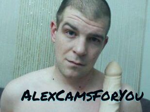 AlexCamsForYou