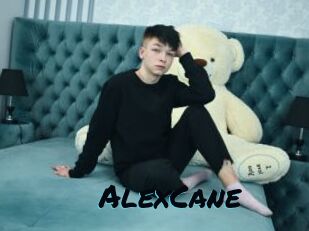 AlexCane