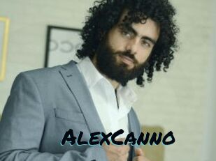 AlexCanno