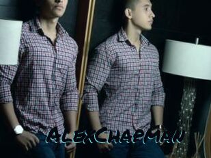 AlexChapman