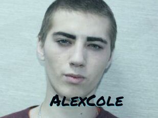 AlexCole