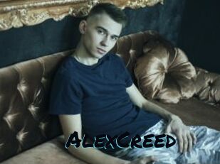 AlexCreed