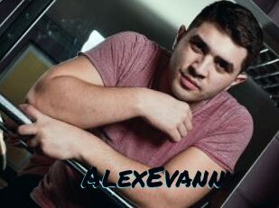 AlexEvann