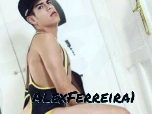 AlexFerreira1