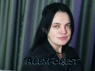 AlexForest