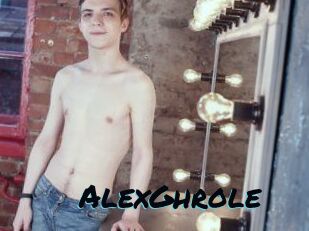 AlexGhrole