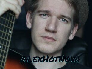 AlexHotNova