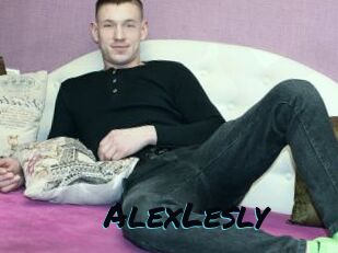 AlexLesly
