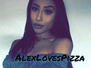 AlexLovesPizza
