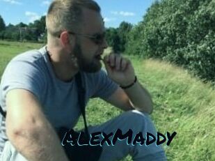 AlexMaddy
