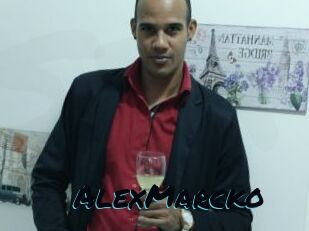 AlexMarcko