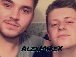 Alex_MikeX