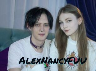 AlexNancyFUU