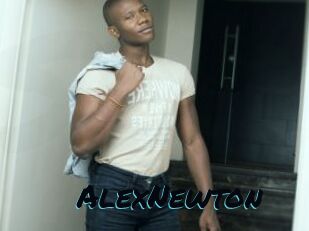 AlexNewton