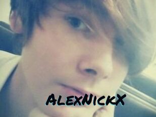 Alex_NickX