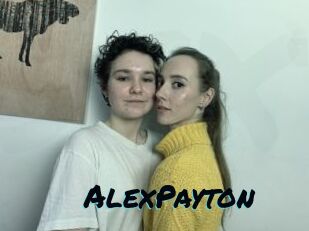 AlexPayton