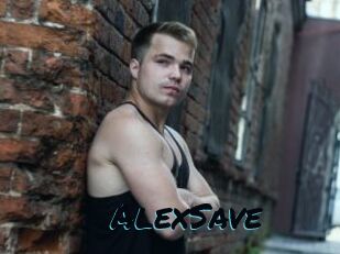 AlexSave