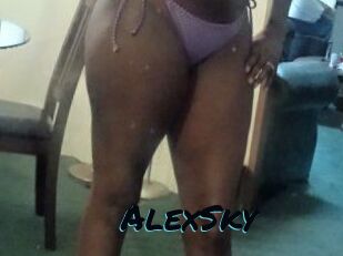 AlexSky