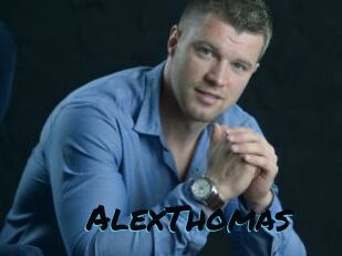 AlexThomas