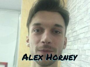 Alex_Horney
