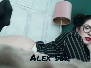 Alex_Sur
