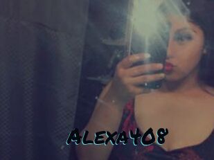 Alexa408