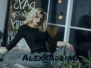 AlexaAdrian