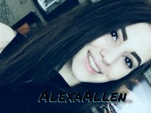 AlexaAllen