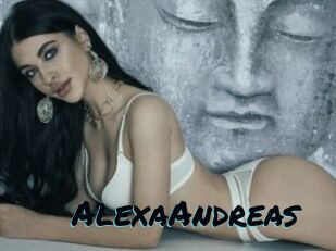 AlexaAndreas
