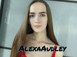 AlexaAudley