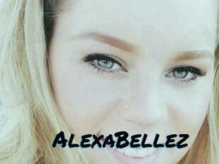 Alexa_Bellez