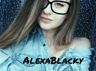 AlexaBlacky