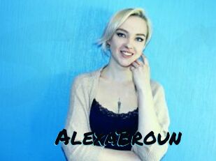 AlexaBroun