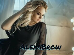 AlexaBrow