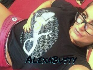 AlexaBusty