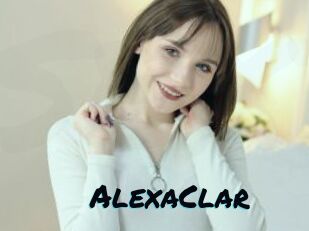 AlexaClar