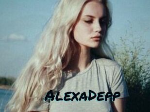 AlexaDepp