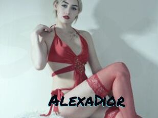 AlexaDior