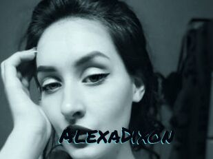 AlexaDixon