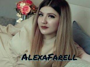 AlexaFarell